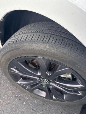 2022 Toyota Sienna XSE 7 Passenger