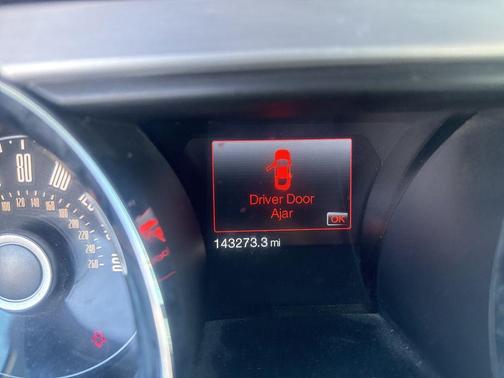 2014 Ford Mustang V6 Premium