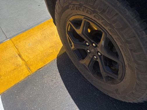 STAR WHITE MET TRI-COAT 2023 Ford Explorer Timberline