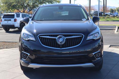 2020 Buick Envision AWD Premium II