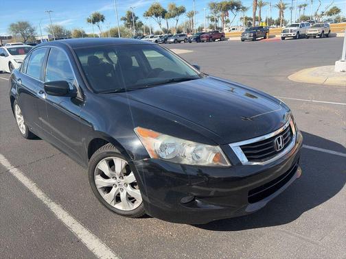 2010 Honda Accord EX-L