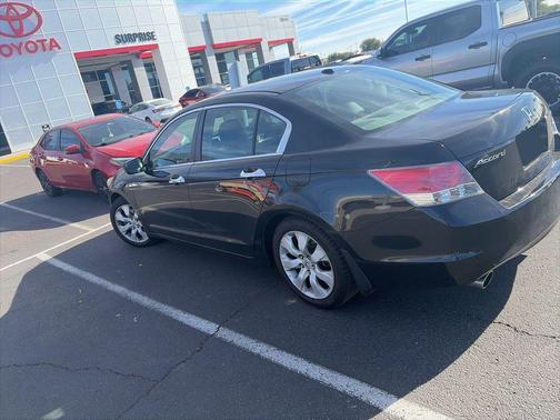 2010 Honda Accord EX-L