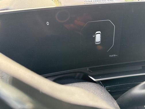 2025 Kia Carnival SX Prestige