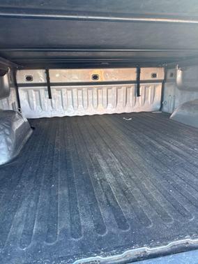 2015 Chevrolet Silverado 1500 1LT