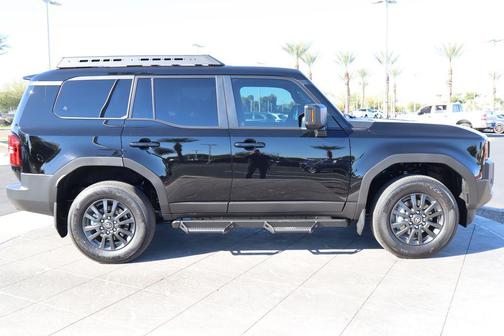 2026 Toyota Land Cruiser 1958