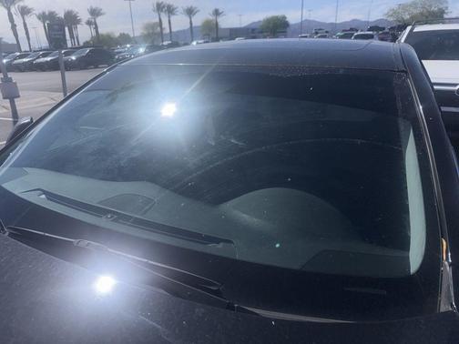 2007 Lexus ES 350 Base