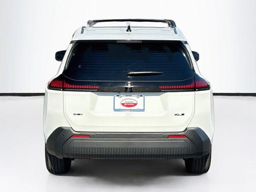 Ice Cap 2026 Toyota RAV4 XLE Premium