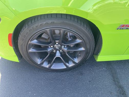 2023 Dodge Charger R/T Scat Pack