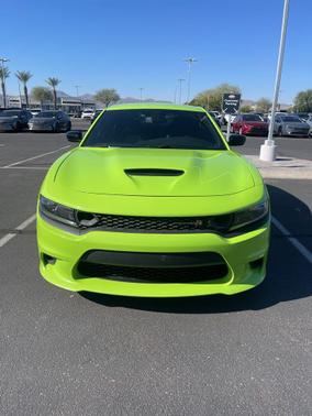 2023 Dodge Charger R/T Scat Pack