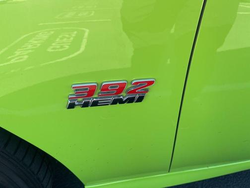 2023 Dodge Charger R/T Scat Pack