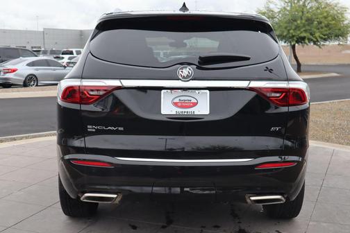 2023 Buick Enclave Essence AWD