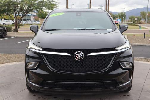 2023 Buick Enclave Essence AWD