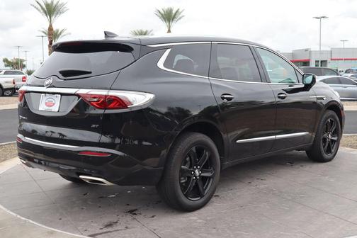 2023 Buick Enclave Essence AWD