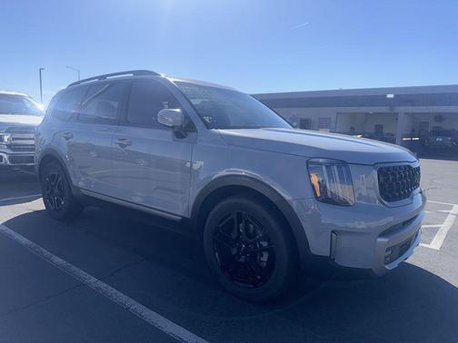 2023 Kia Telluride SX Prestige X-Line
