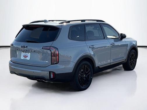 2023 Kia Telluride SX Prestige X-Line