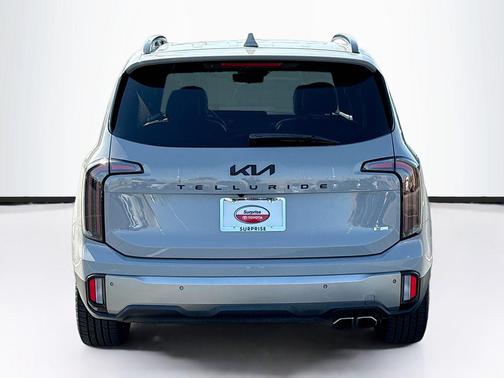 2023 Kia Telluride SX Prestige X-Line