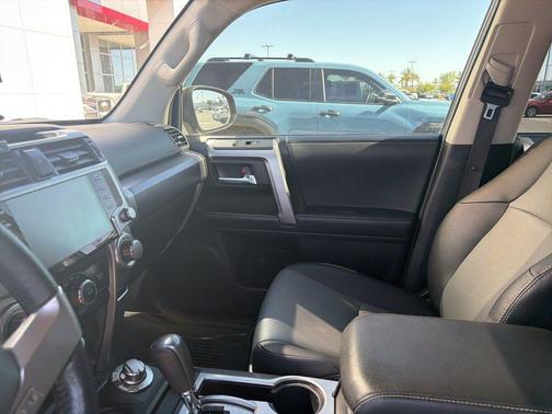Underground 2024 Toyota 4Runner SR5 Premium