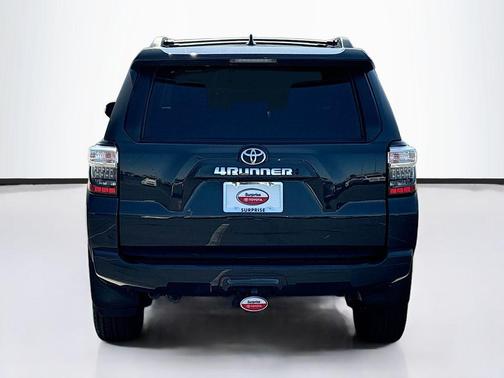 Underground 2024 Toyota 4Runner SR5 Premium