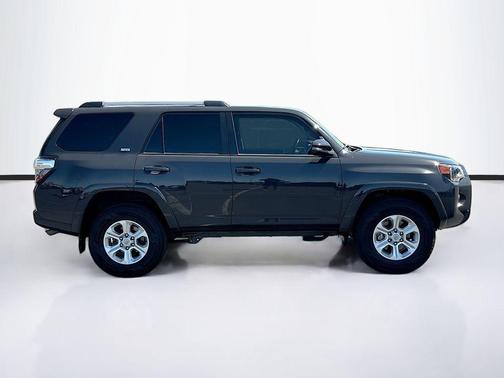 Underground 2024 Toyota 4Runner SR5 Premium
