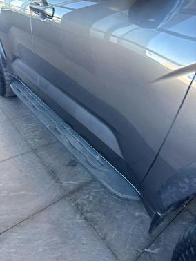 2023 Toyota Sequoia TRD Pro