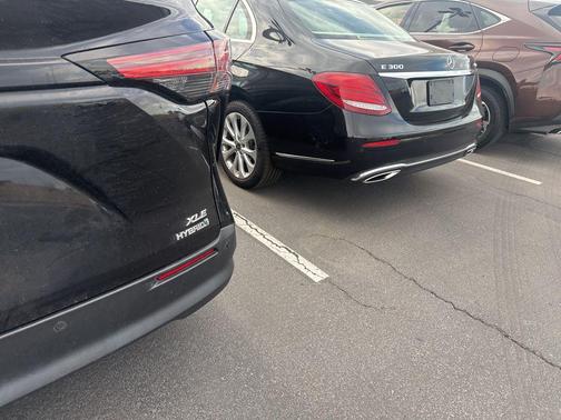 2021 Toyota Sienna XLE 7 Passenger