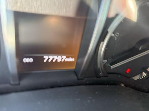 2020 Toyota 4Runner TRD Off Road Premium