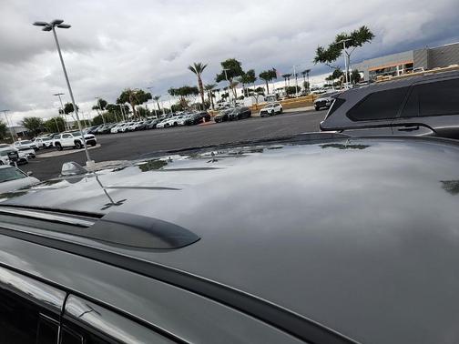 2019 Jeep Grand Cherokee Trailhawk