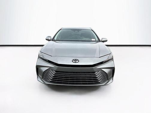 Heavy Metal 2026 Toyota Camry XLE