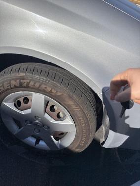 2007 Chevrolet Cobalt LT