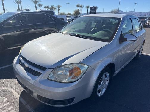 2007 Chevrolet Cobalt LT