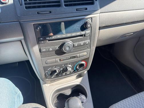 2007 Chevrolet Cobalt LT
