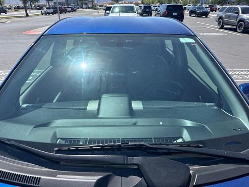 Spectra Blue Mica 2009 Toyota Prius Standard