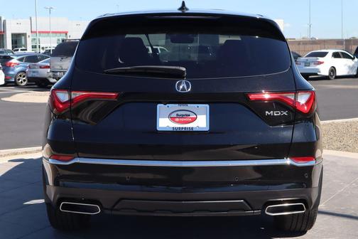 2023 Acura MDX Technology Package