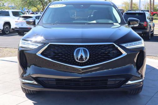2023 Acura MDX Technology Package