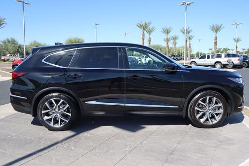 2023 Acura MDX Technology Package