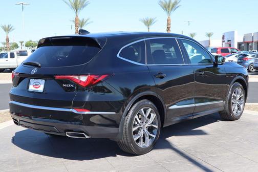 2023 Acura MDX Technology Package