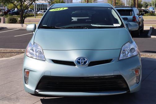 2014 Toyota Prius Two