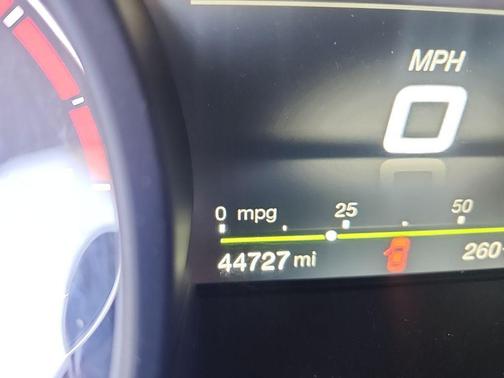 2018 Alfa Romeo Stelvio Sport