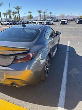 2023 Toyota GR86 Base