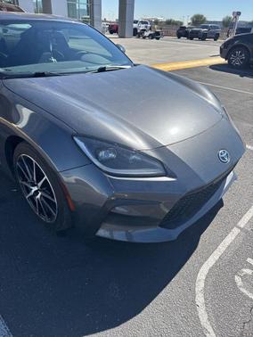 2023 Toyota GR86 Base