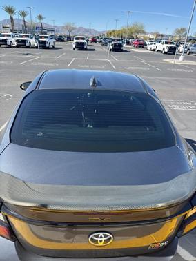 2023 Toyota GR86 Base