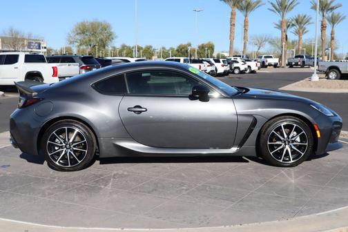 2023 Toyota GR86 Base