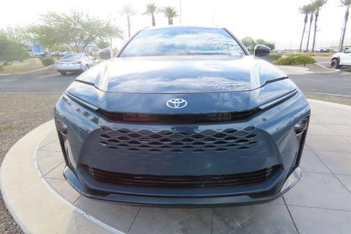 2025 Toyota Crown Signia Limited