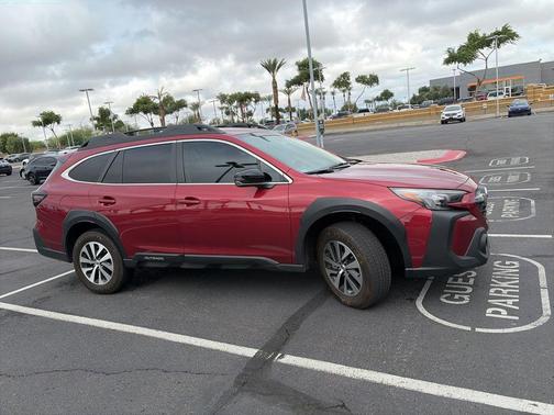 2024 Subaru Outback Premium