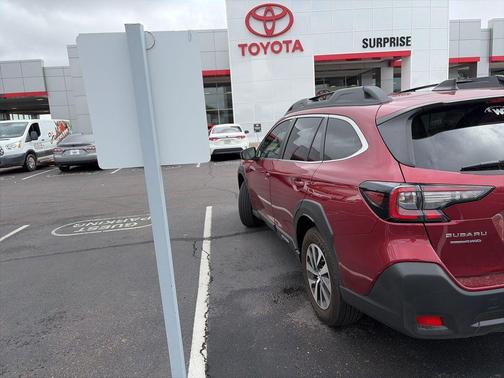 2024 Subaru Outback Premium