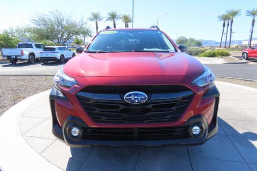 2024 Subaru Outback Premium