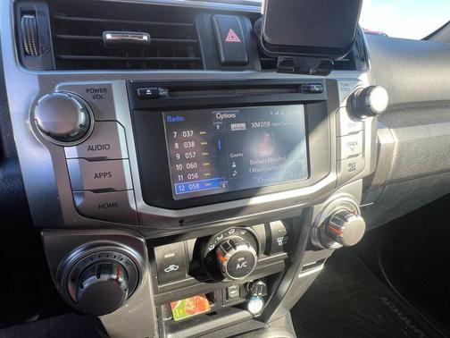 2014 Toyota 4Runner SR5