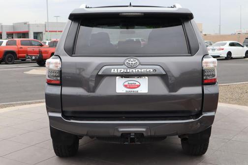 2014 Toyota 4Runner SR5