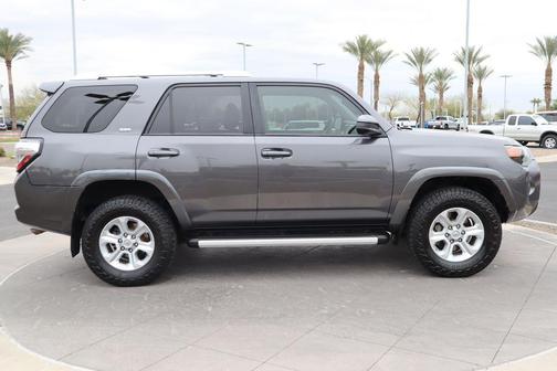 2014 Toyota 4Runner SR5