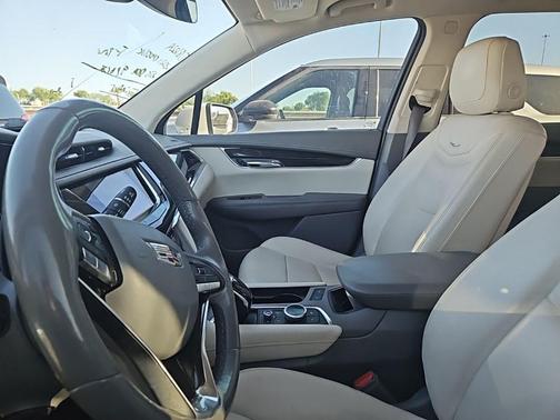 2021 Cadillac XT6 Premium Luxury AWD